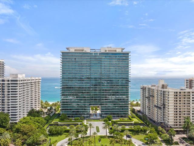Condo for rent in Bal Harbour, Florida