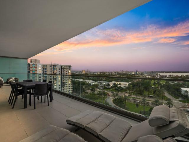 Condo for rent in Bal Harbour, Florida