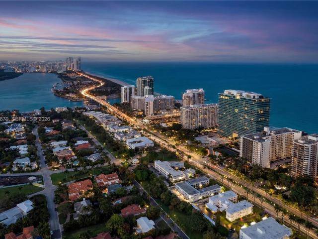 Condo for sale in Bal Harbour, Florida