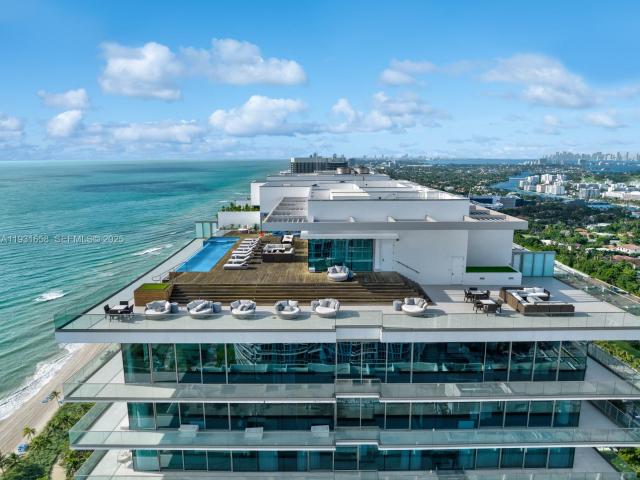 Condo for sale in Bal Harbour, Florida