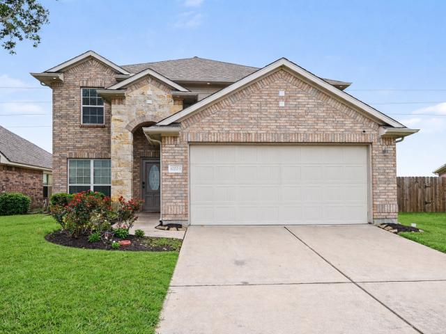 House for sale in Brookshire, Texas