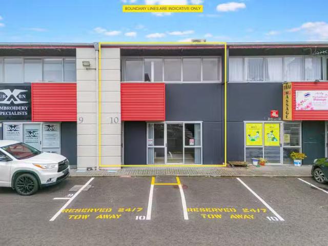 Apartment for sale in Cable Bay, Nelson Bays