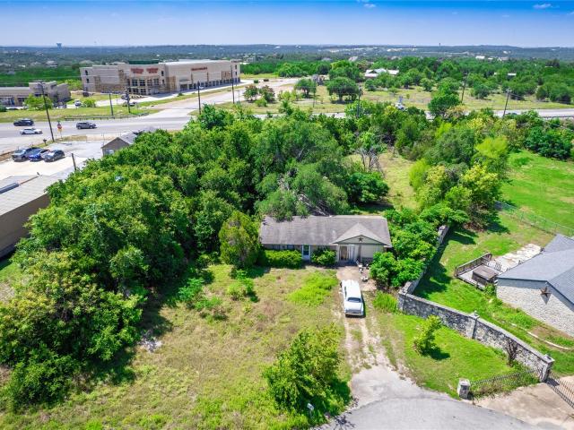Property for rent in Austin, Texas