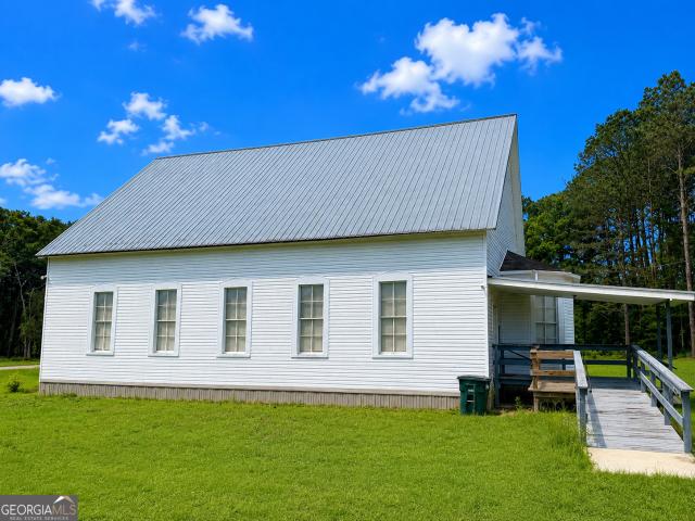 Commercial for sale in Boston, Georgia