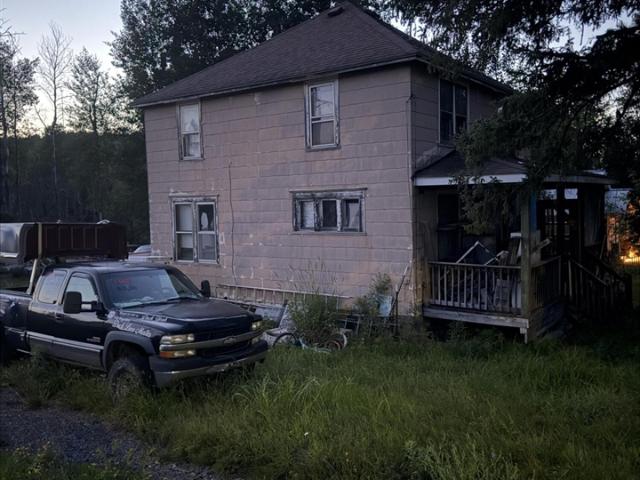House for sale in Michigan