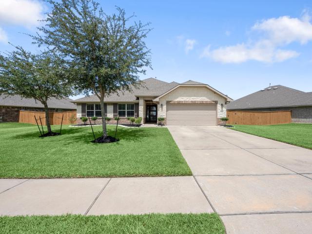 House for sale in Rosharon, Texas