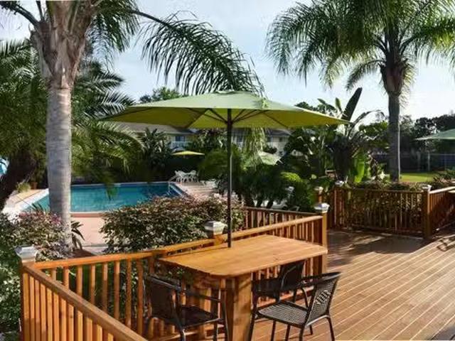 Condo for rent in Palm Bay