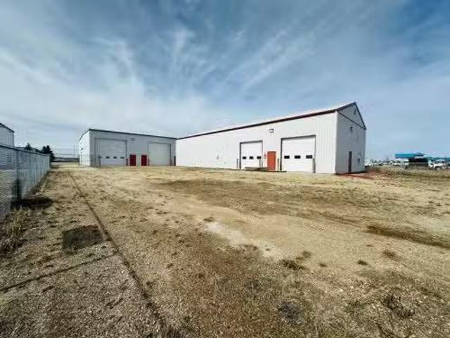 House for rent in Grande Prairie, Alberta
