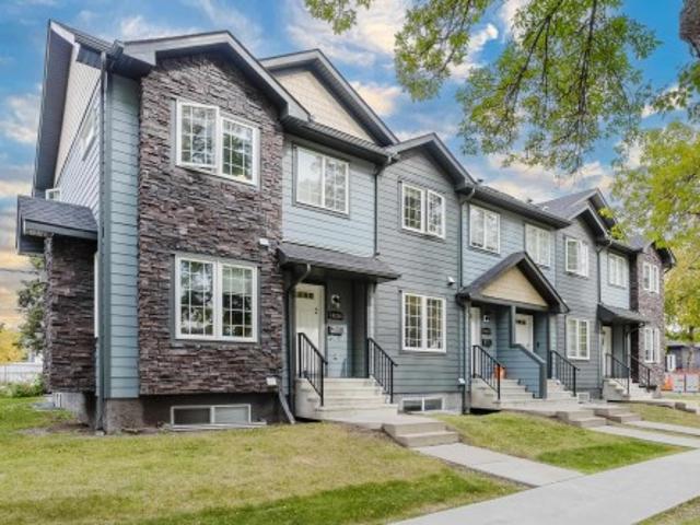 House for sale in Alberta Avenue, Edmonton