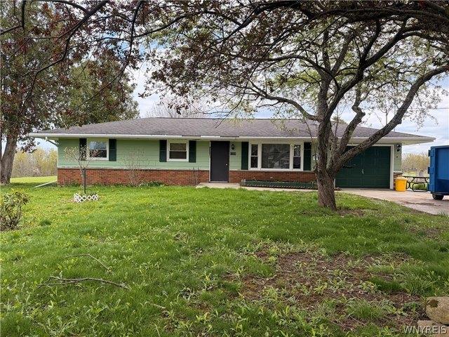 House for sale in Dayton, New York