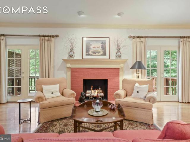 Townhouse for sale in Fairfax