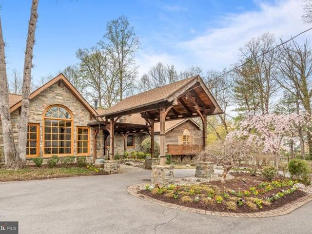 House for sale in Potomac, Maryland