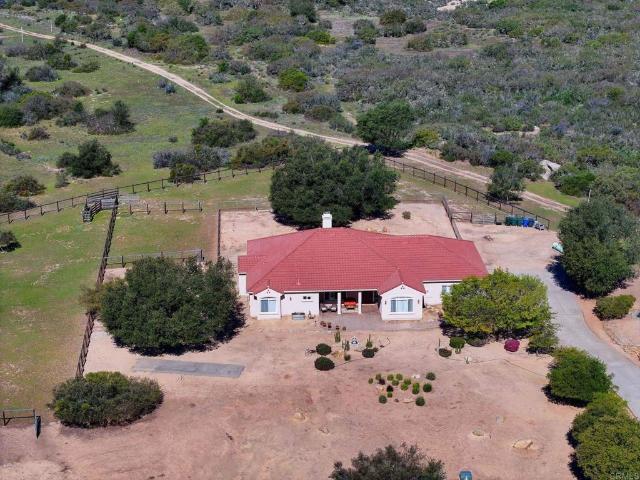 House for sale in Fallbrook, California