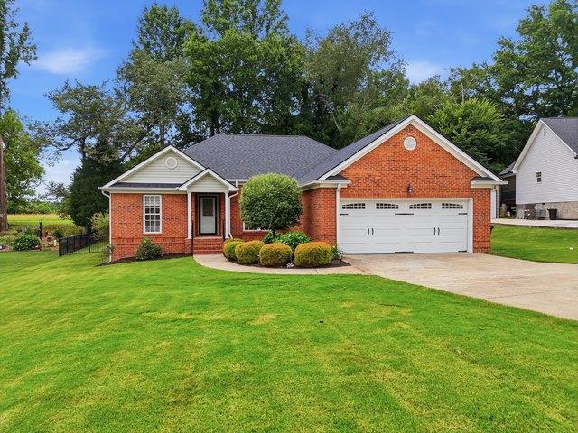 House for sale in Tennessee