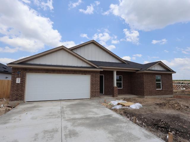 House for sale in Buda, Texas
