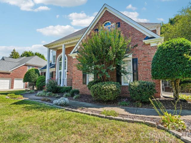 House for sale in Huntersville, Mecklenburg County