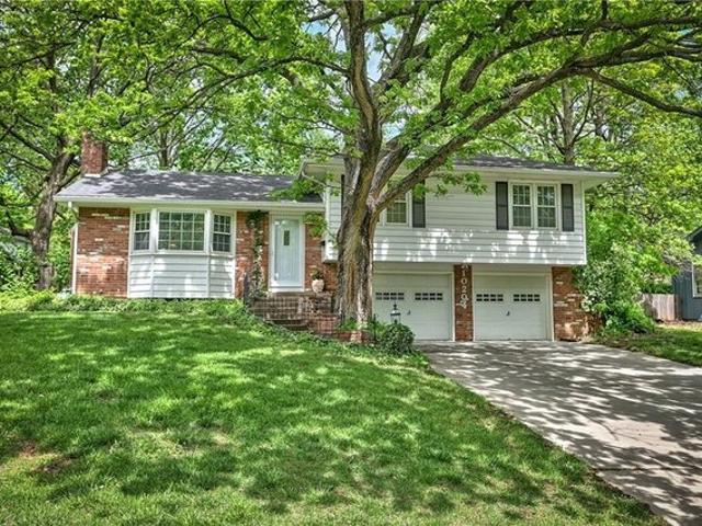 House for sale in Kansas