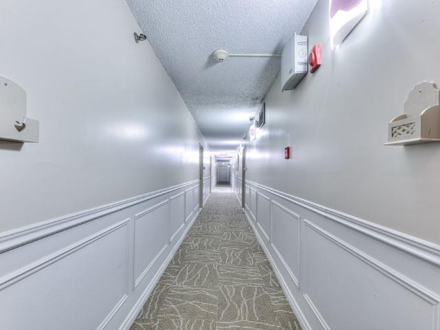 Apartment for rent in St. Leonard's, Quebec