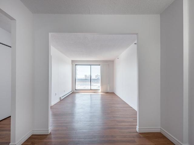 Apartment for rent in St. Leonard's, Quebec