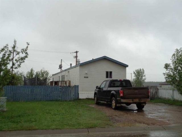 House for sale in High Level, Alberta