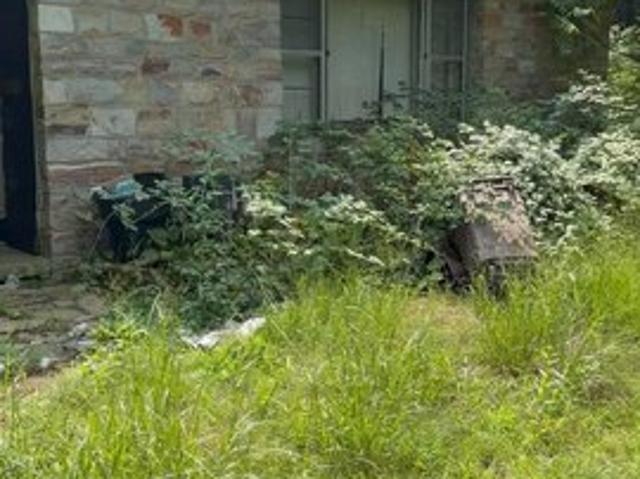 Land for sale in Frederick, Maryland