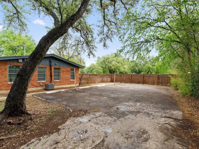 Property for rent in Austin, Texas