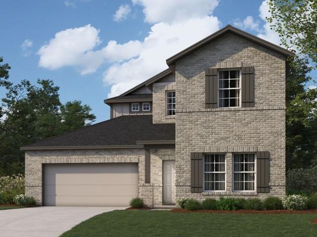 House for sale in Hays, Texas