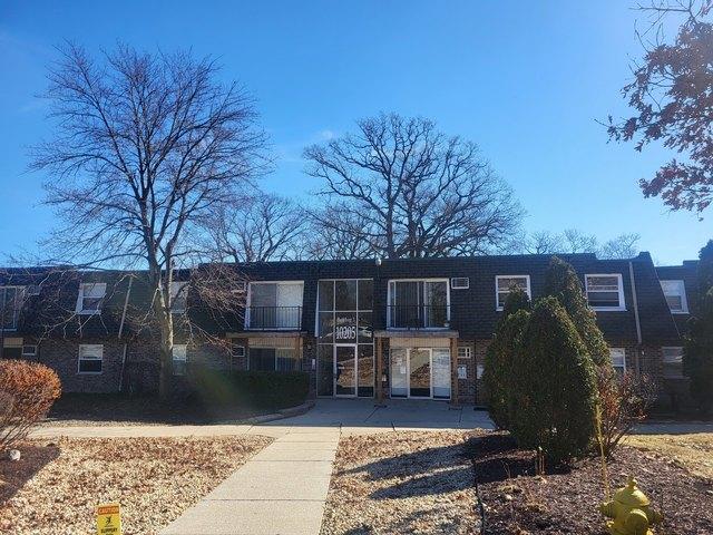 Condo for sale in Palos Hills, Illinois