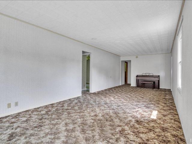 House for sale in Indiana