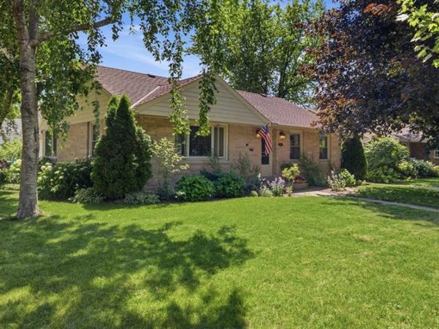 House for sale in Wauwatosa, Wisconsin
