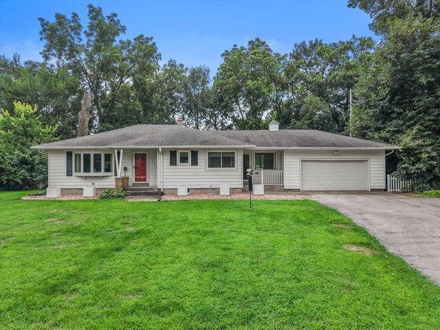 House for sale in Hales Corners, Wisconsin