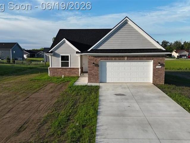 House for sale in Davison, Michigan