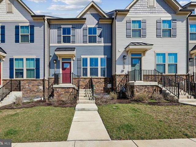 Townhouse for sale in New Market, Maryland