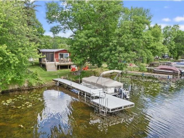 House for sale in Finlayson, Minnesota