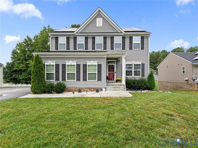 House for sale in Chesterfield, Chesterfield County