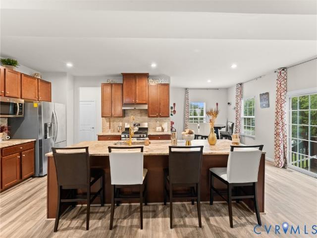 House for sale in Chesterfield, Chesterfield County