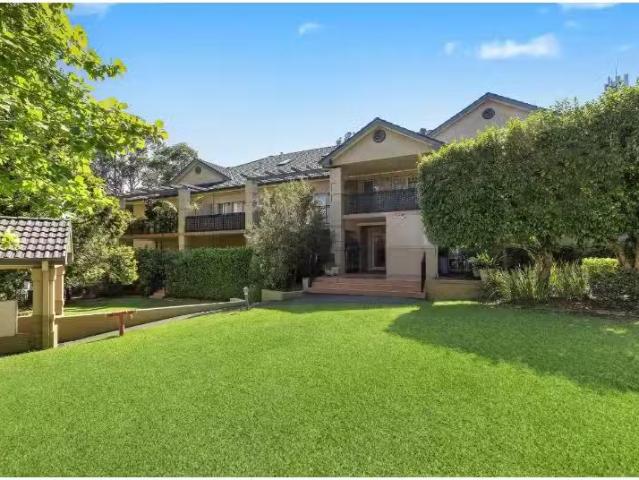 Apartment for rent in Lower North Shore, Sydney
