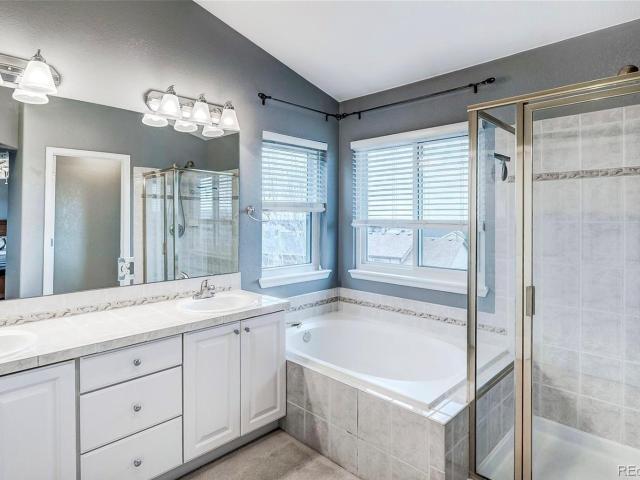 House for sale in Highlands Ranch, Colorado