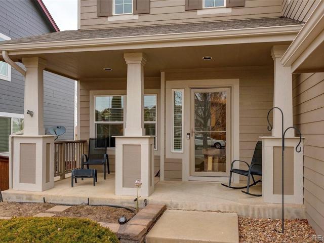 House for sale in Highlands Ranch, Colorado
