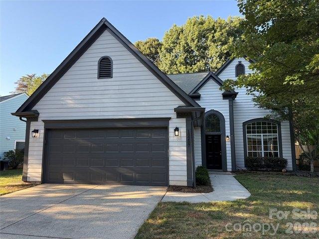 House for sale in Mecklenburg, North Carolina