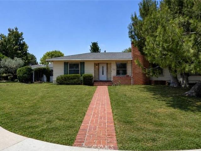 House for sale in Toluca Lake, Los Angeles