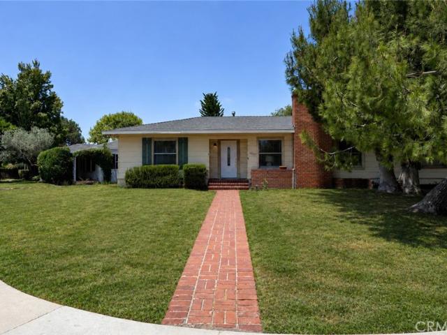 House for sale in Canoga Park, California