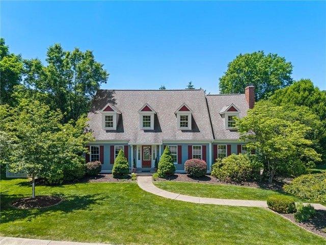 House for sale in Wexford, Pennsylvania