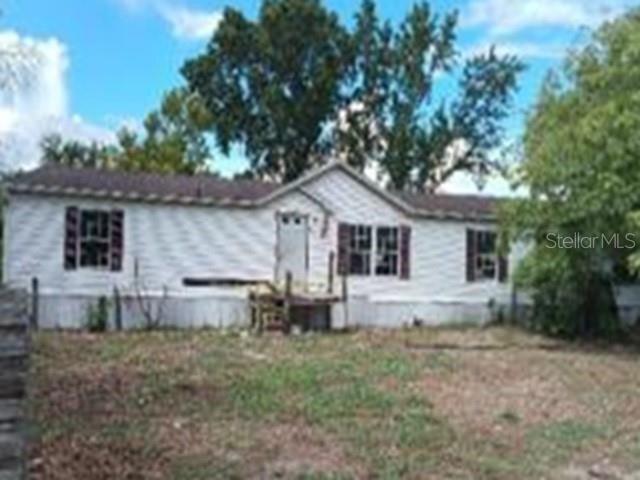 House for sale in Inverness, Florida