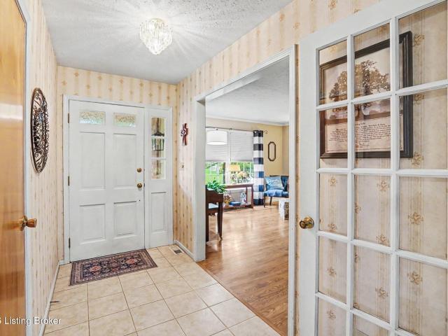 House for sale in Louisville, Kentucky