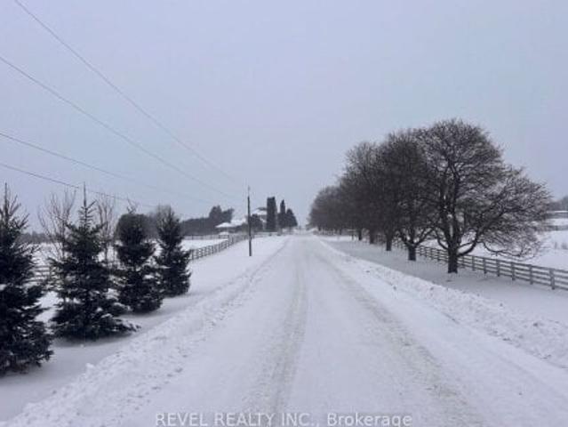 Property for rent in Milton, Ontario