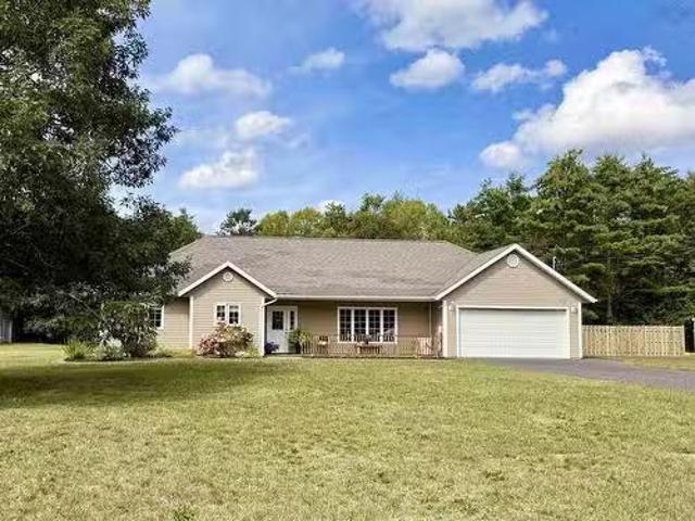 House for sale in Nova Scotia