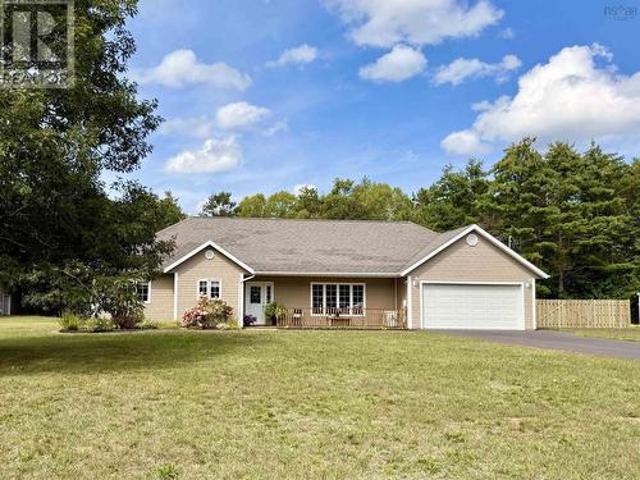 House for sale in Nova Scotia