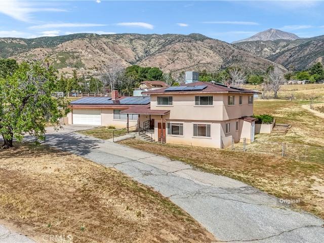 House for sale in Yucaipa, California