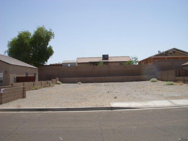 Land for sale in Yuma, Arizona